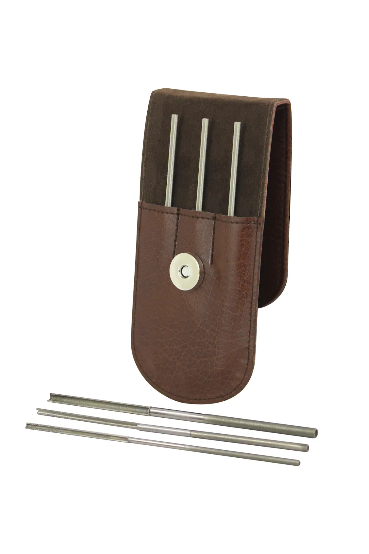 PIN FILES, ELEC CONTOURED