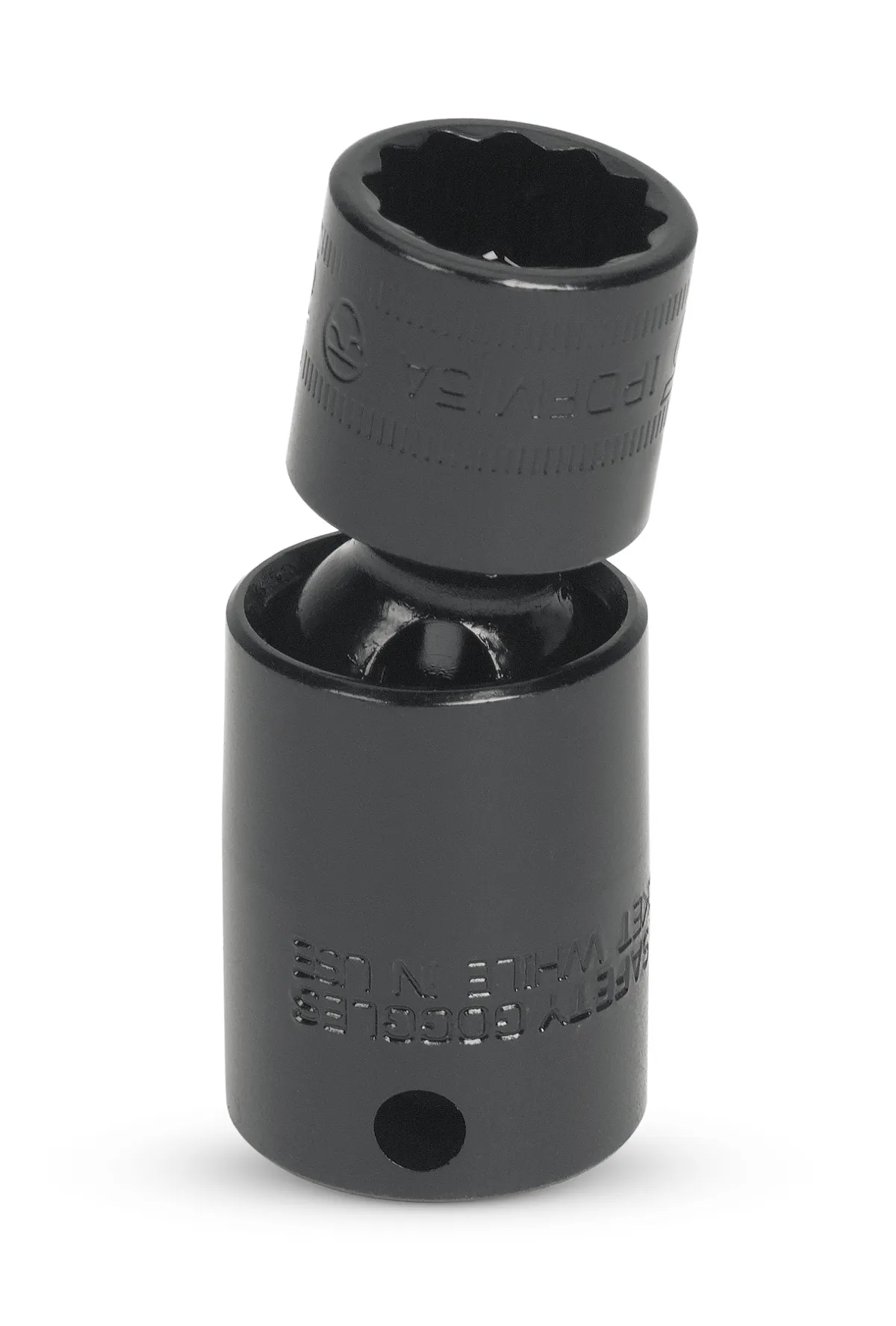 3/8DR 15MM 12PT SHL IMP SWVSKT