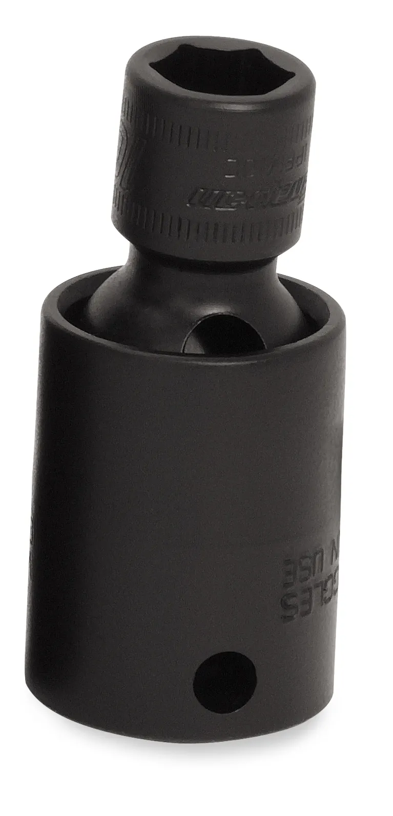 3/8DR 10MM 6PT SHL IMP SWV SKT