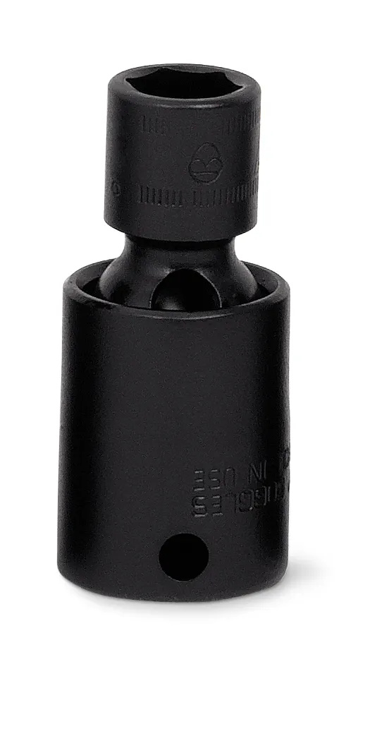 3/8DR 11MM 6PT SHL IMP SWV SKT