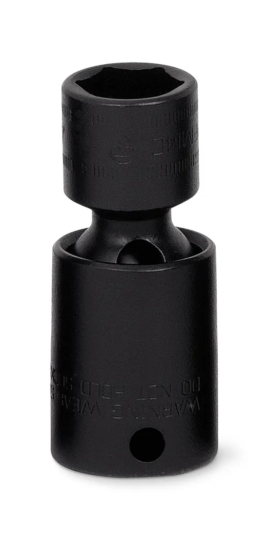 3/8DR 14MM 6PT SHL IMP SWV SKT