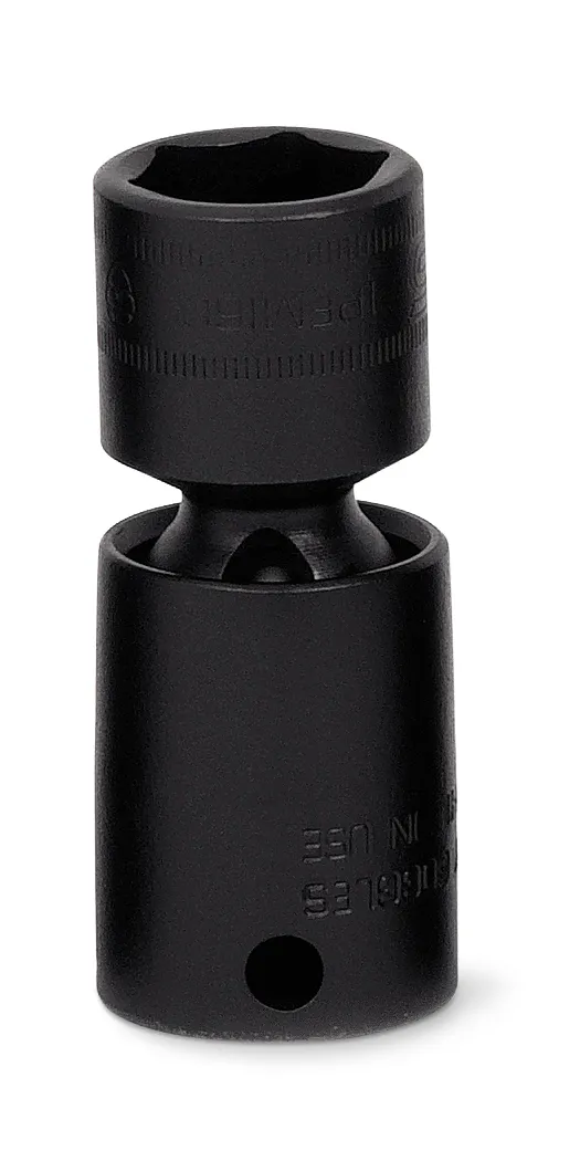 3/8DR 16MM 6PT SHL IMP SWV SKT