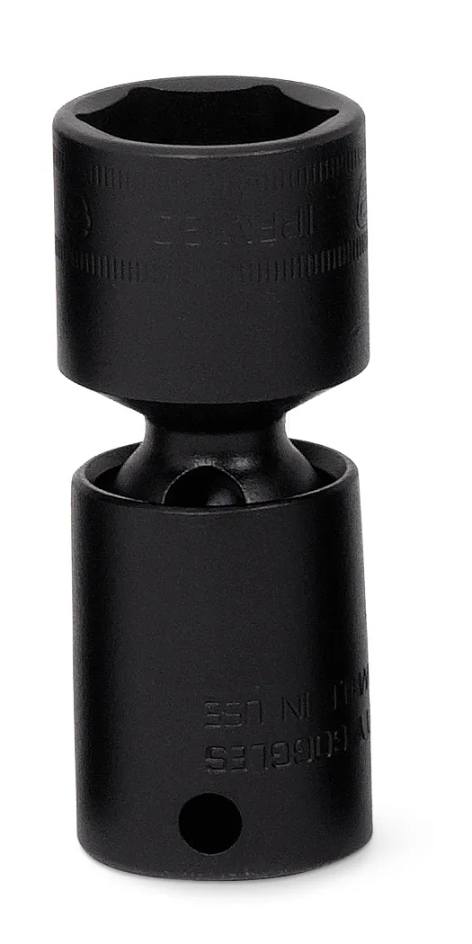 3/8DR 19MM 6PT SHL IMP SWV SKT