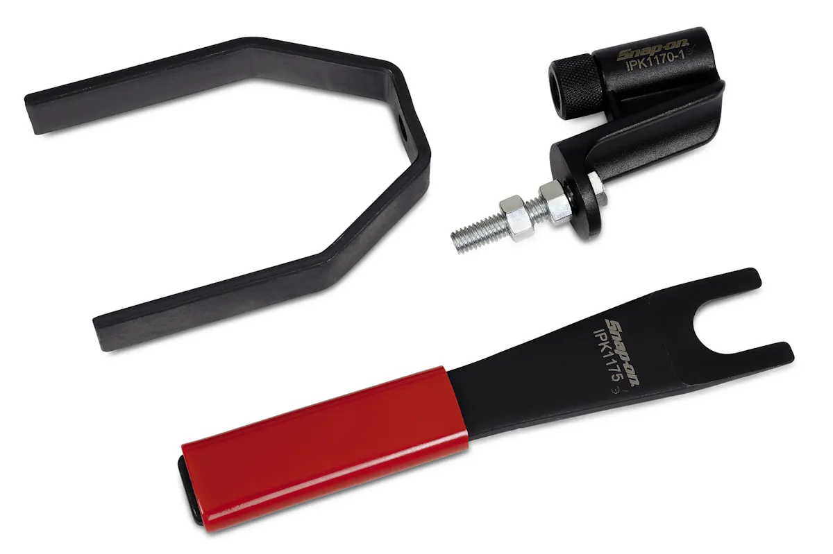 DURAMAX INJECTOR PULLER KIT