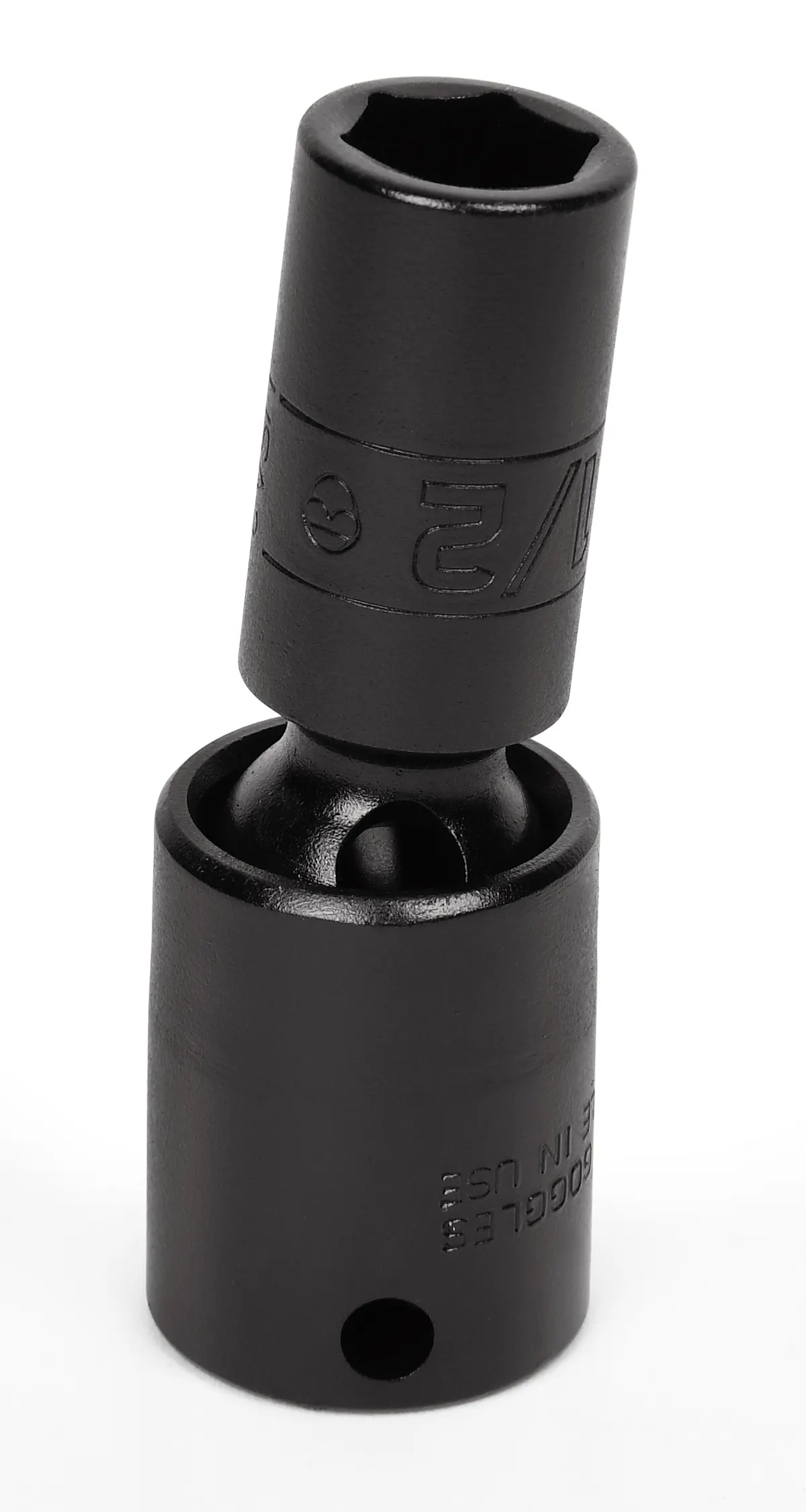 3/8DR 1/2IN 6PT DP IMP SWV SKT