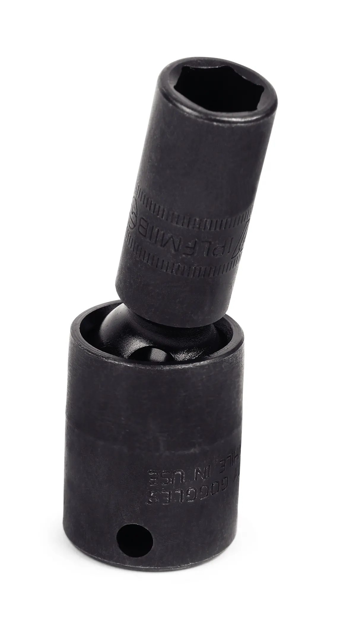 3/8DR 11MM 6PT DP IMP SWV SKT