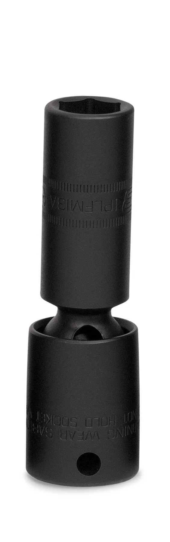 3/8DR 13MM 6PT DP IMP SWV SKT