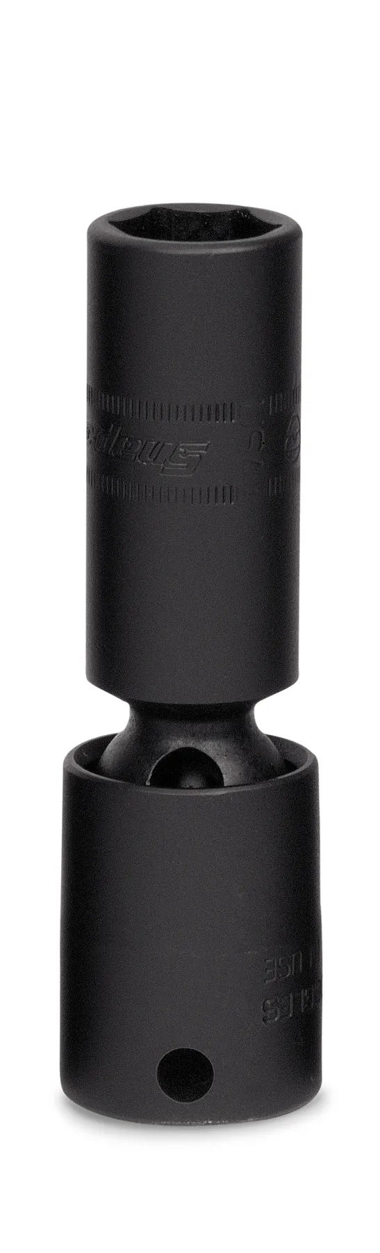 3/8DR 14MM 6PT DP IMP SWV SKT