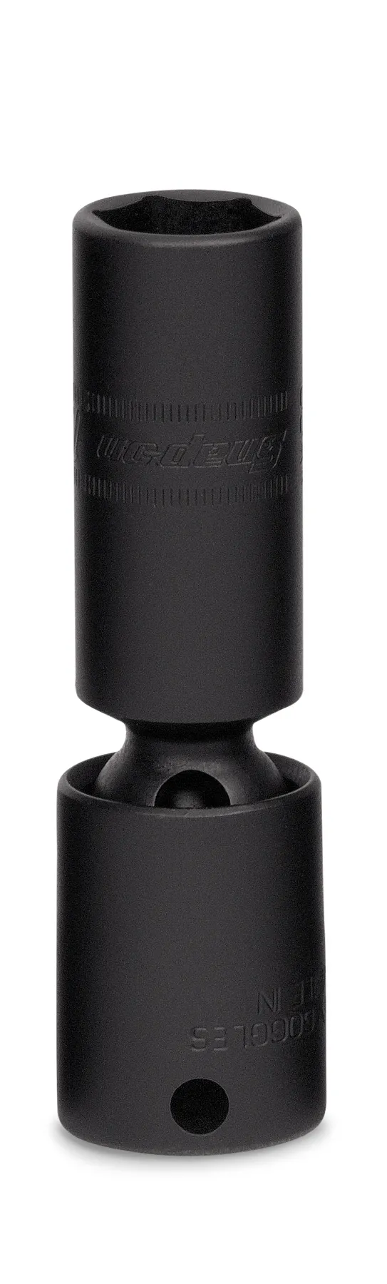 3/8DR 15MM 6PT DP IMP SWV SKT