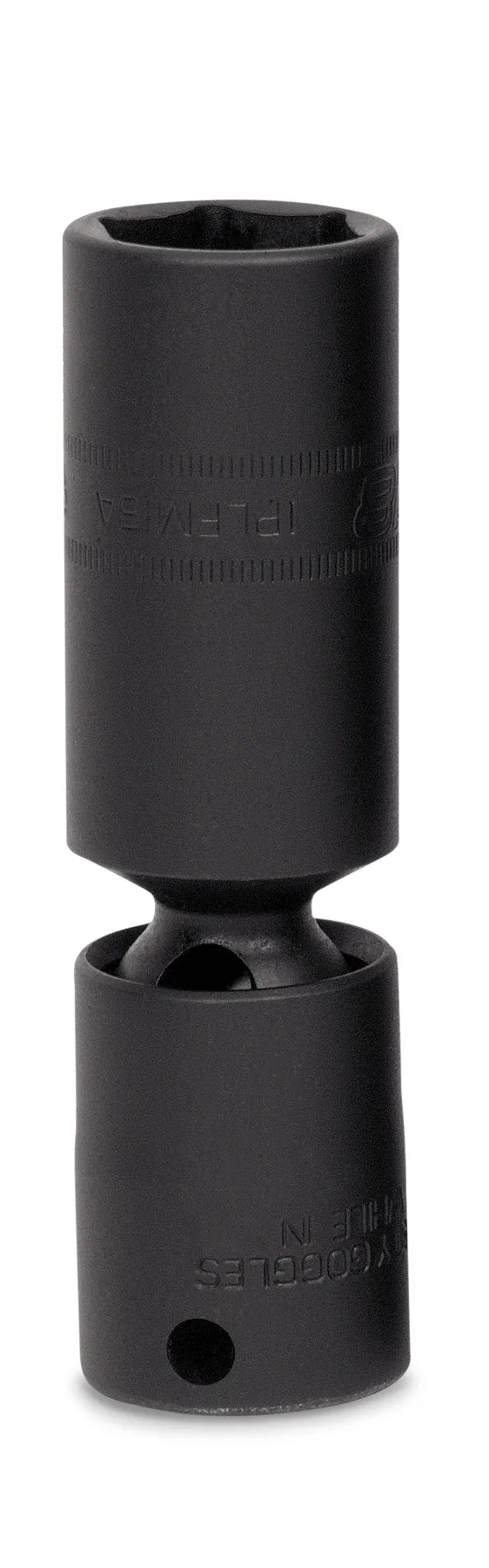 3/8DR 18MM 6PT DP IMP SWV SKT