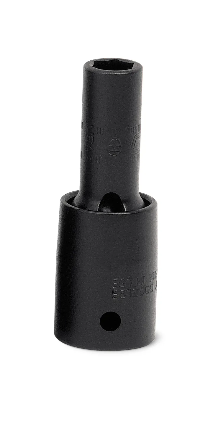 1/2DR 10MM 6PT SHL IMP SWV SKT