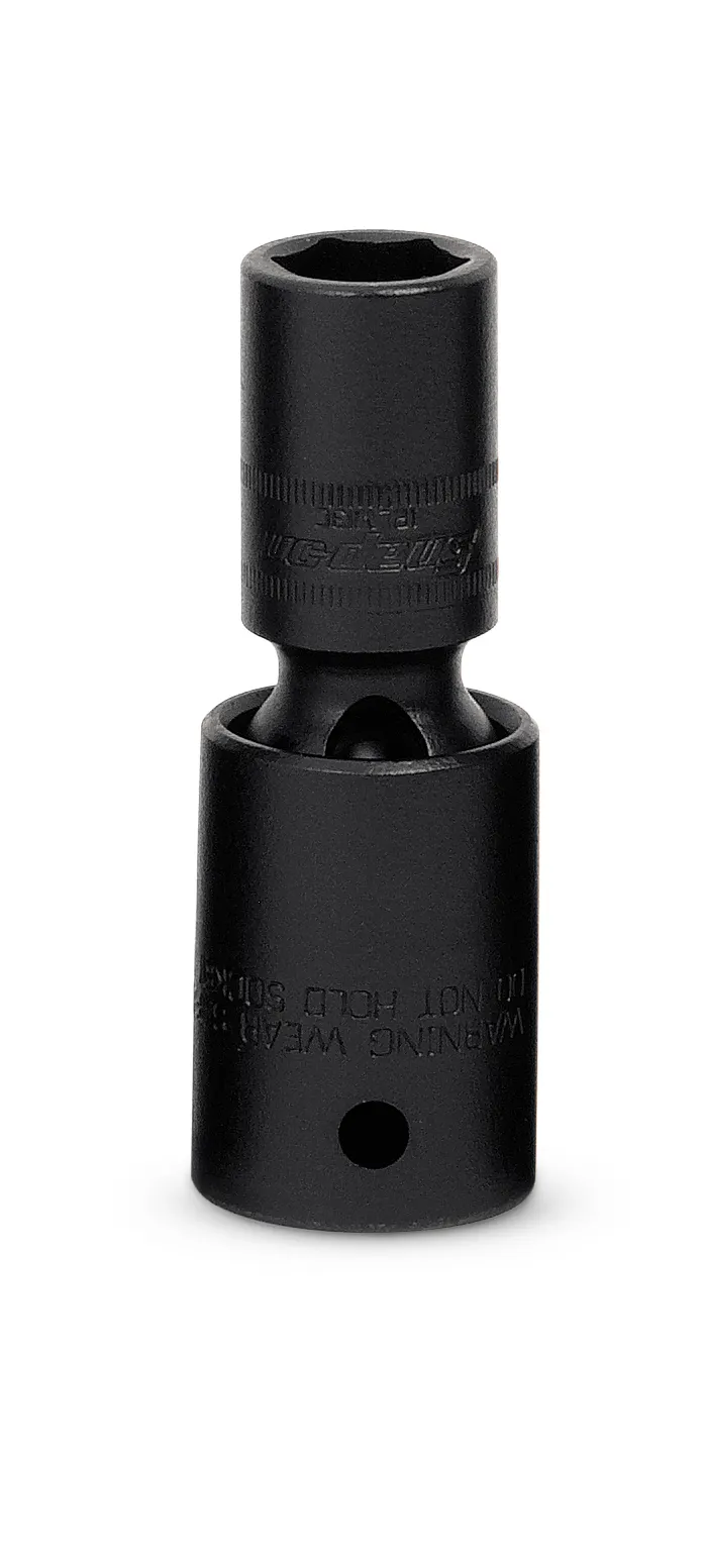1/2DR 13MM 6PT SHL IMP SWV SKT