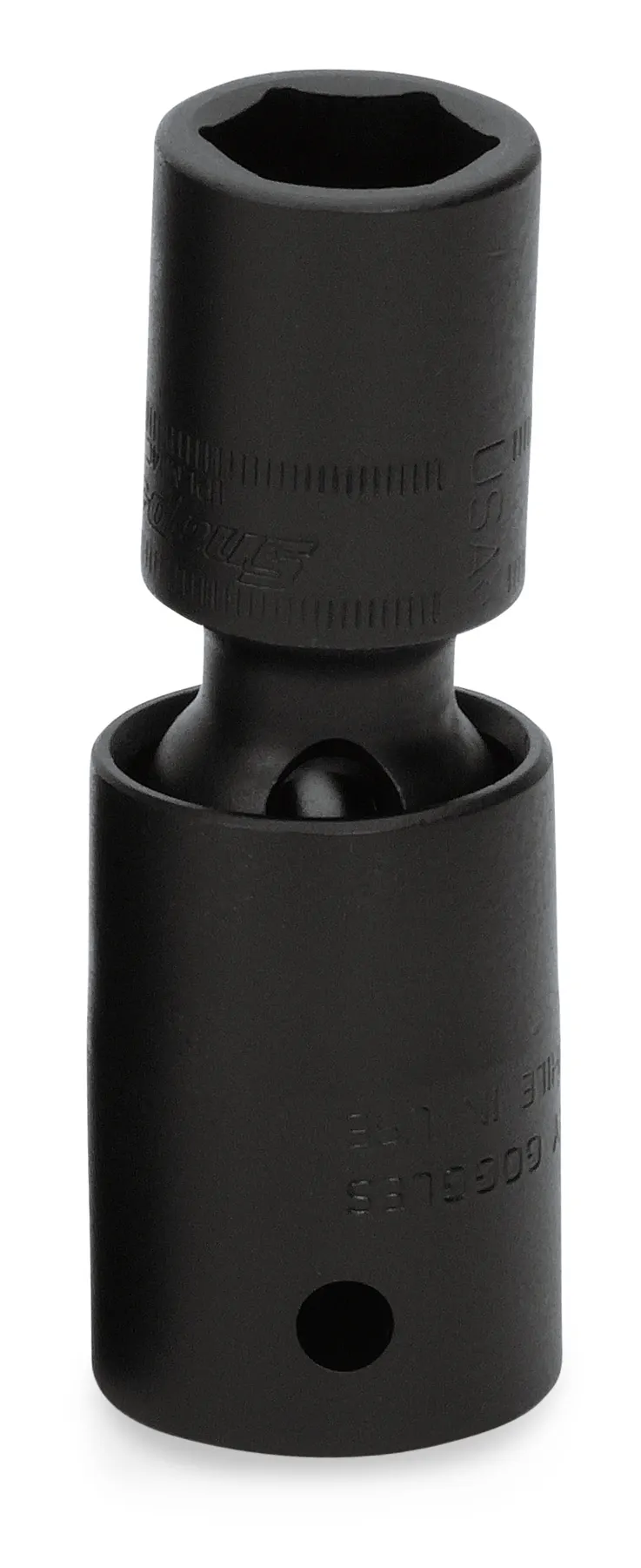 1/2DR 14MM 6PT SHL IMP SWV SKT