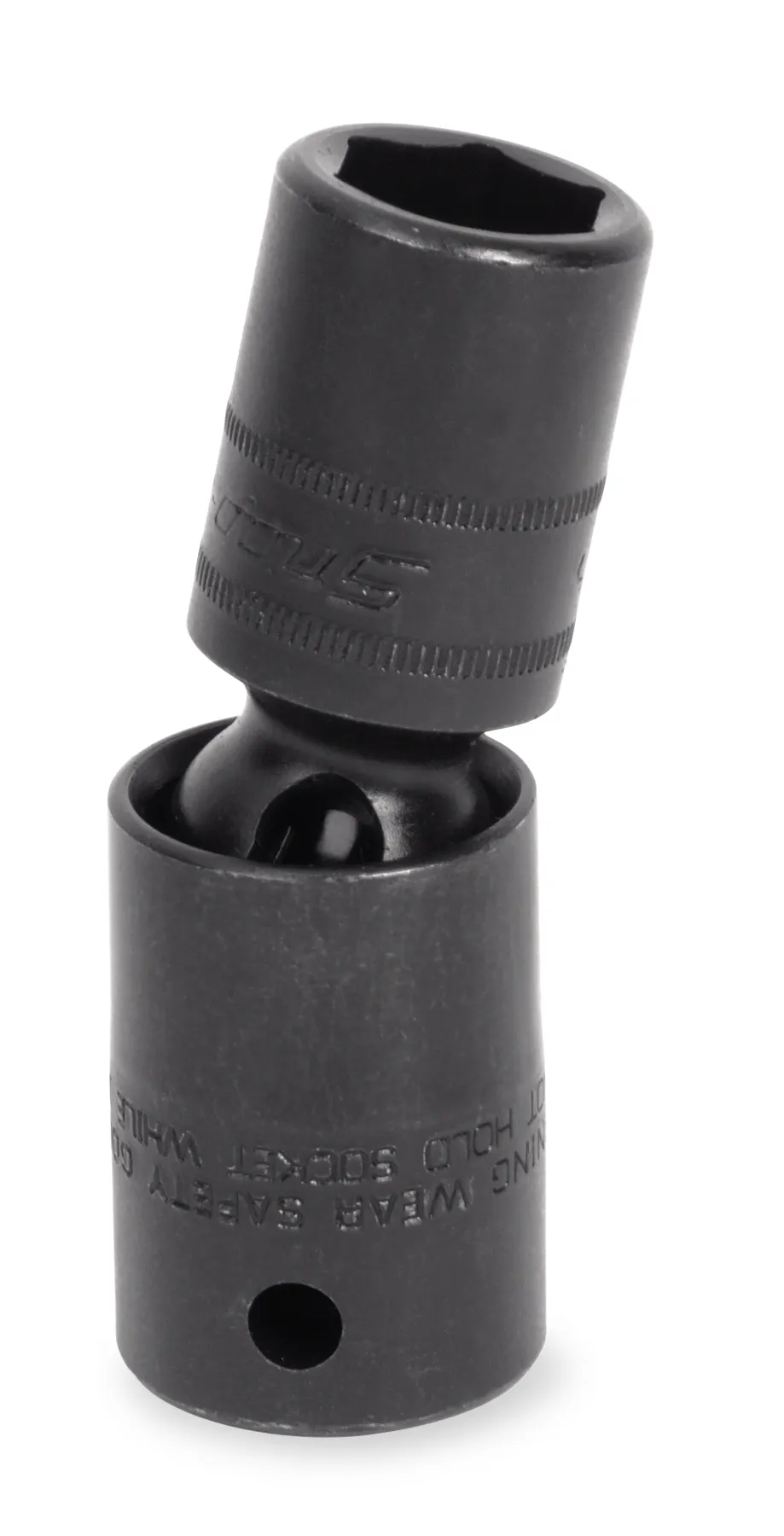 1/2DR 15MM 6PT SHL IMP SWV SKT