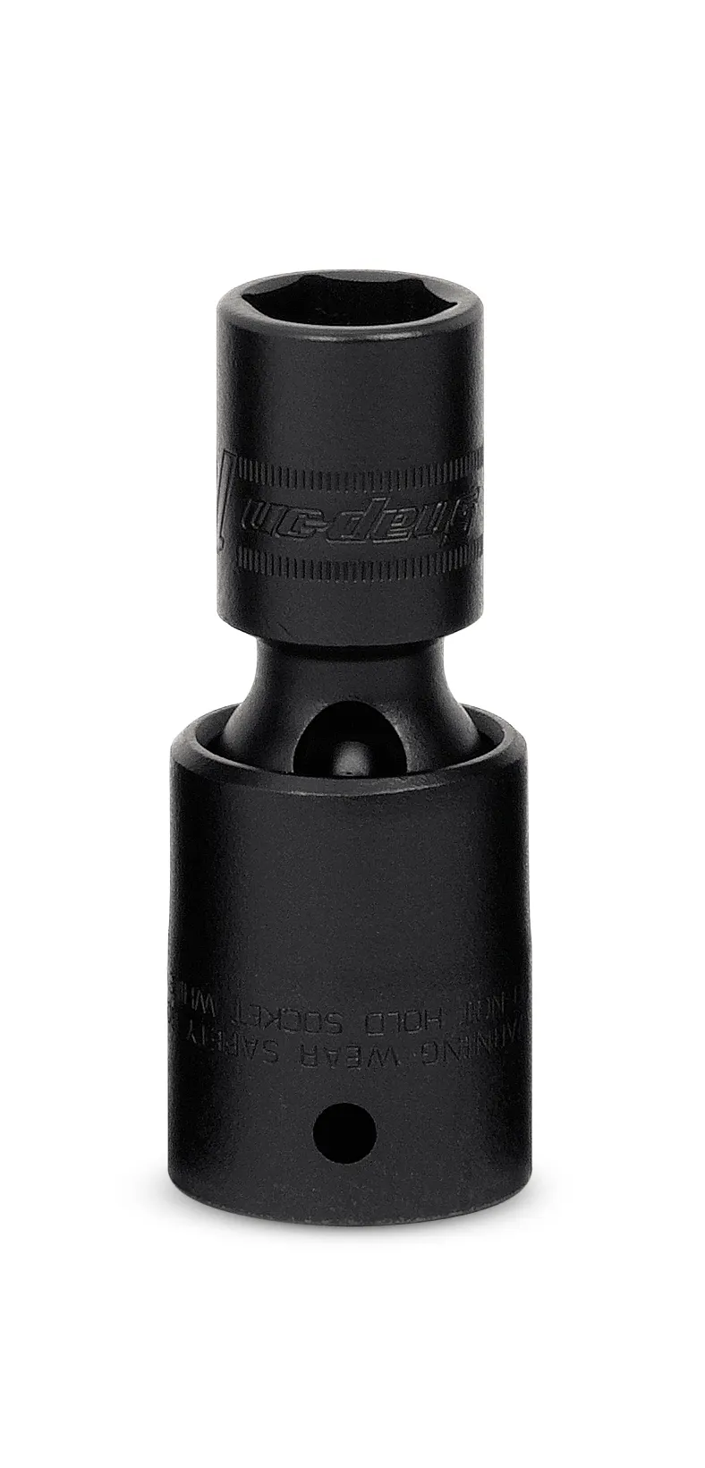 1/2DR 16MM 6PT SHL IMP SWV SKT