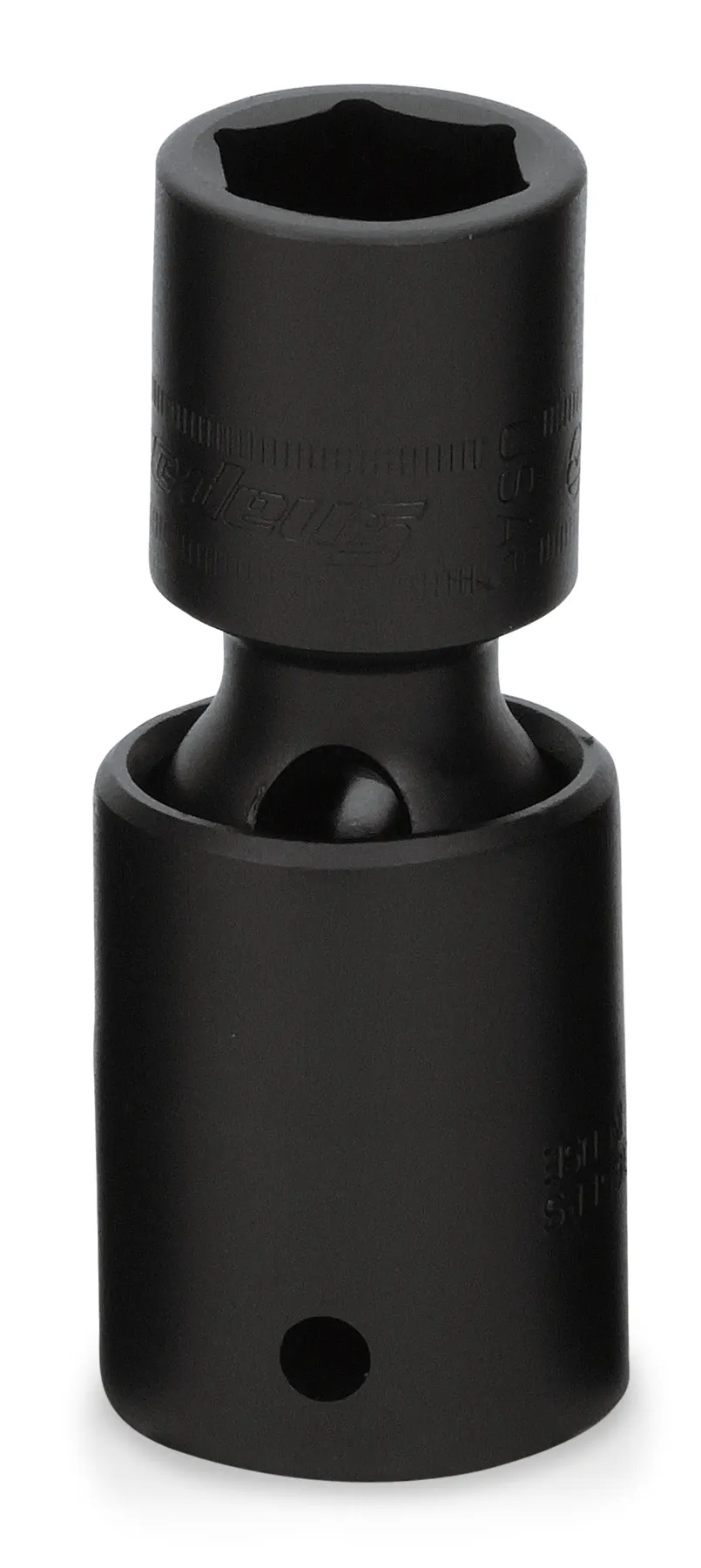 1/2DR 17MM 6PT SHL IMP SWV SKT