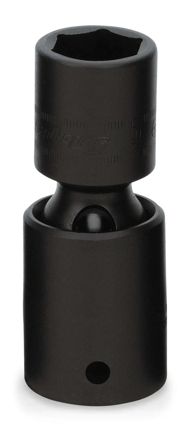 1/2DR 18MM 6PT SHL IMP SWV SKT