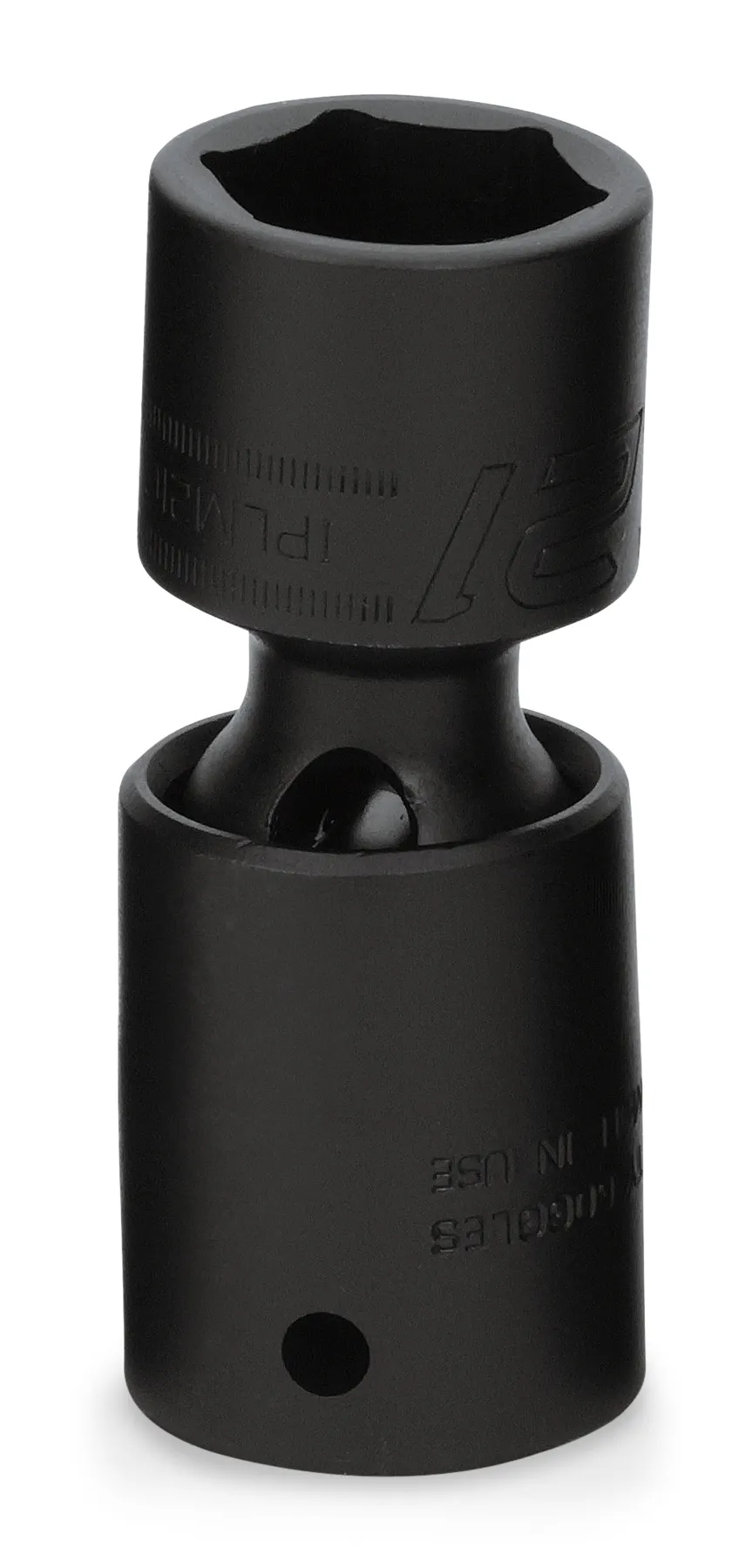 1/2DR 21MM 6PT SHL IMP SWV SKT