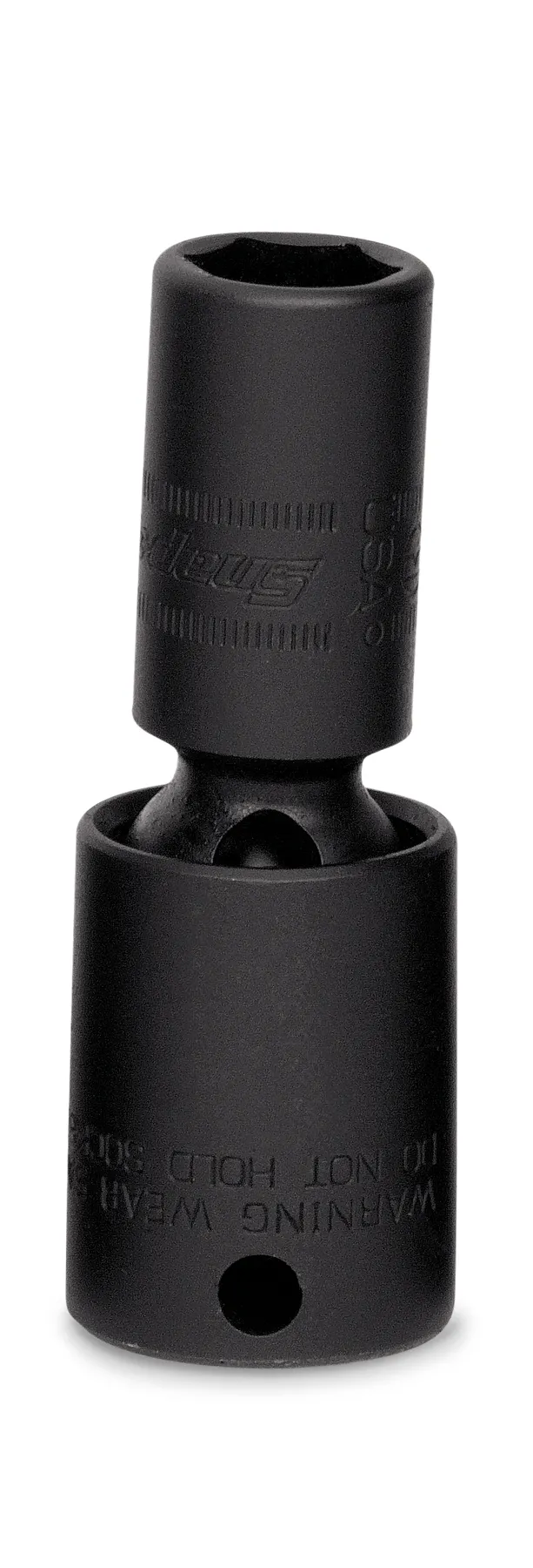 3/8DR 12MM 6PT SEM IMP SWV SKT