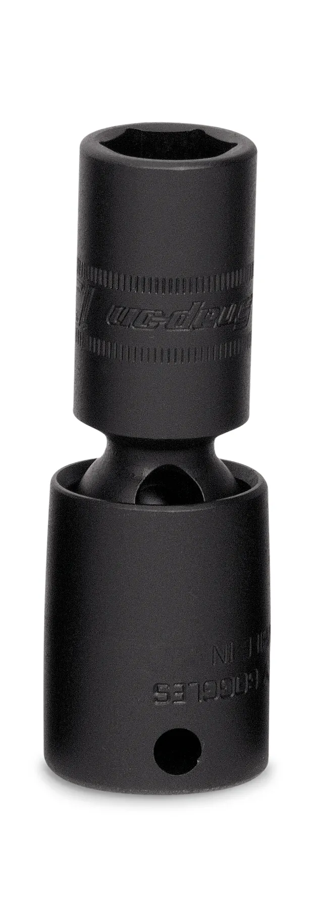3/8DR 13MM 6PT SEM IMP SWV SKT