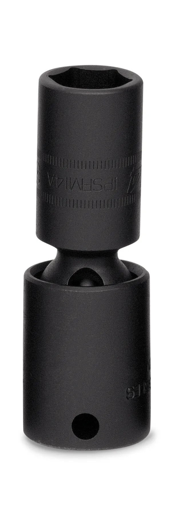 3/8DR 14MM 6PT SEM IMP SWV SKT