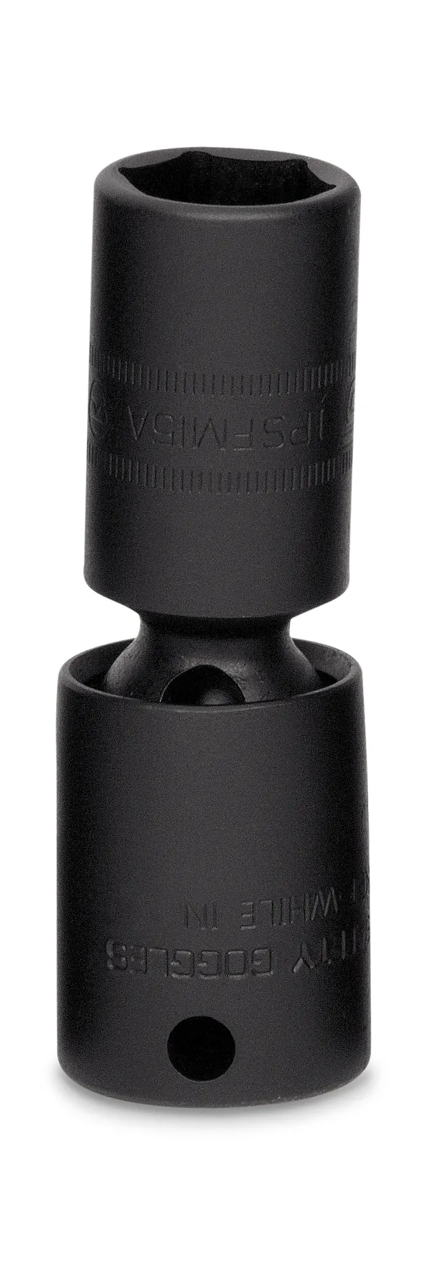 3/8DR 15MM 6PT SEM IMP SWV SKT