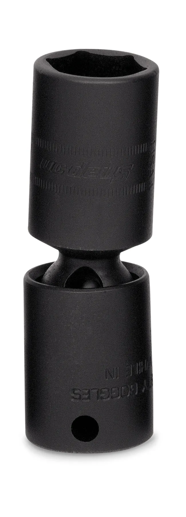 3/8DR 17MM 6PT SEM IMP SWV SKT