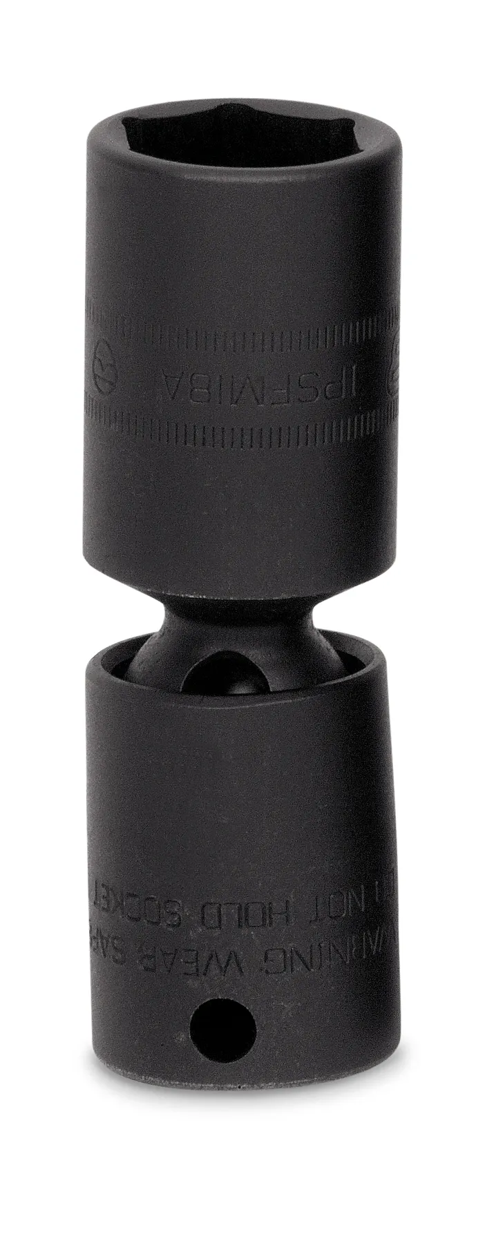3/8DR 18MM 6PT SEM IMP SWV SKT