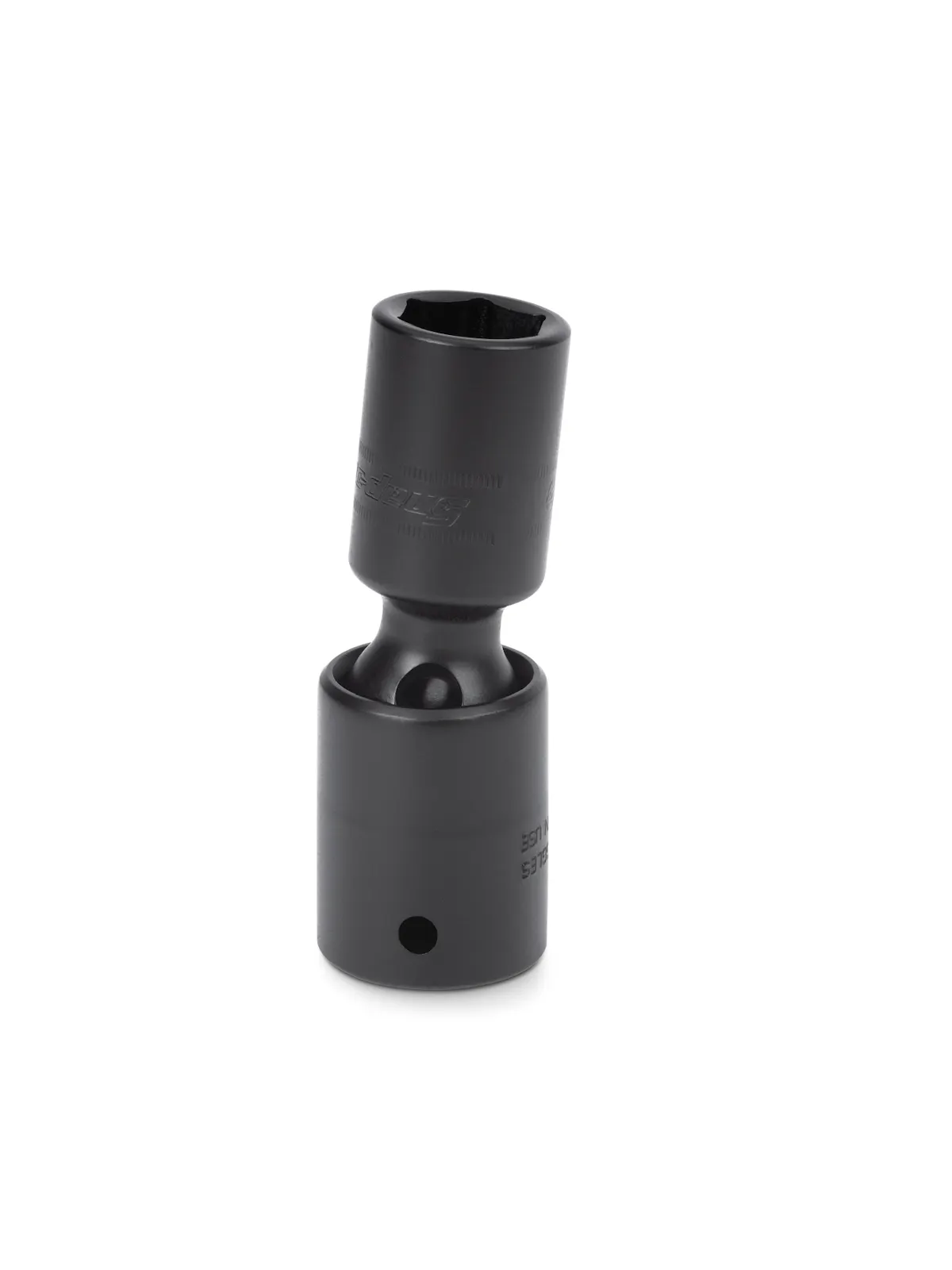 1/2DR 18MM 6PT SEM IMP SWV SKT