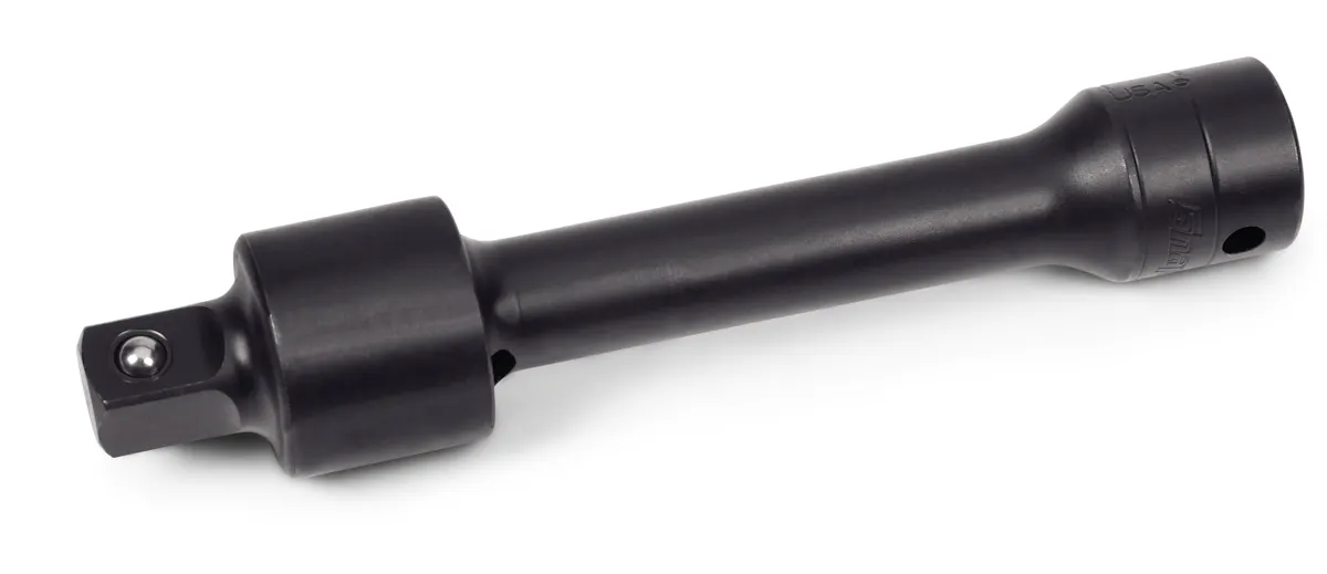 1/2 DR 6IN SWIV IMP EXT