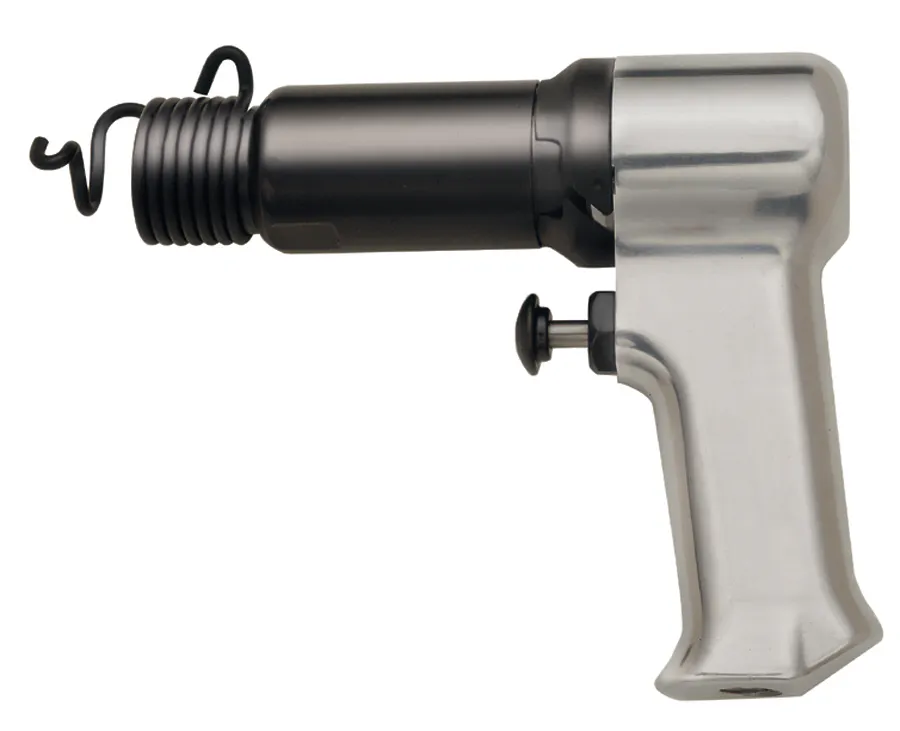 HAMMER, AIR SUPER DTY