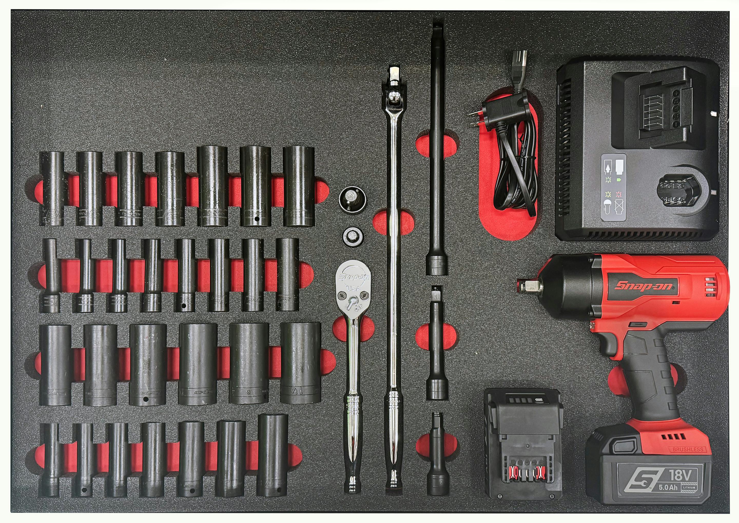 Snap-on Industrial