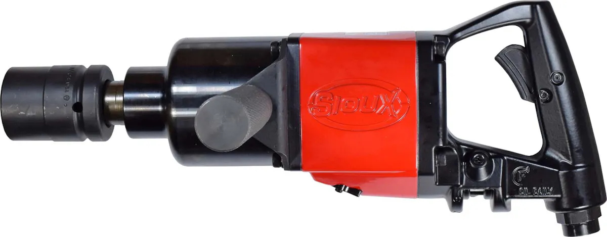 1 SQ DR IMPACT WRENCH