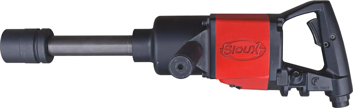 1 SQ DR IMPACT WRENCH