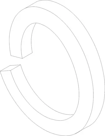 WASHER