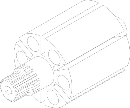 ROTOR