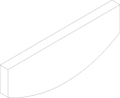 VANES 6 PCK