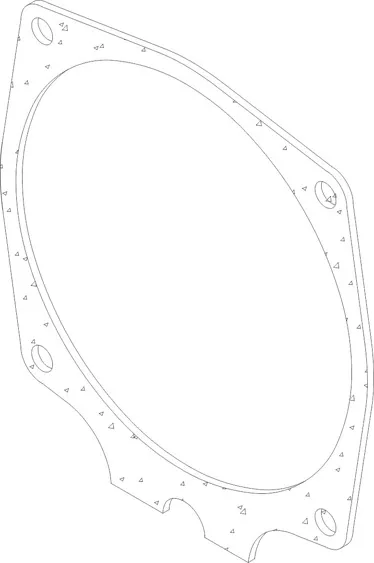 GASKET