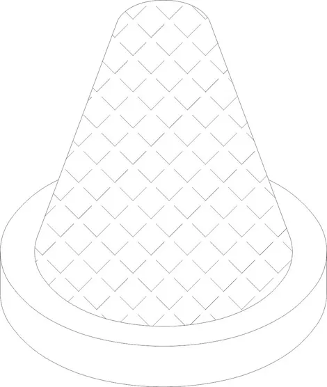 STRAINER