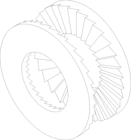 WASHER