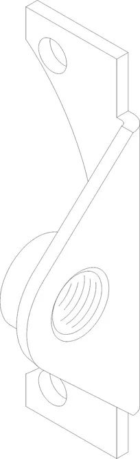BRACKET