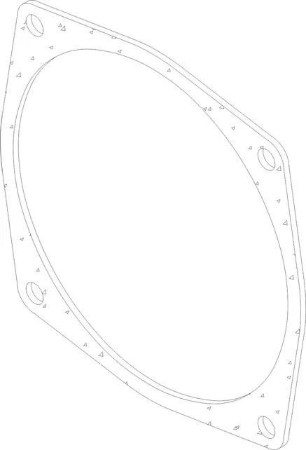 GASKET