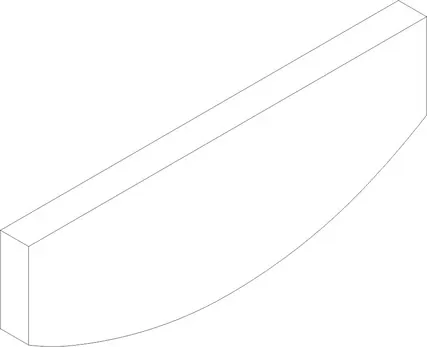 VANES 6 PACK