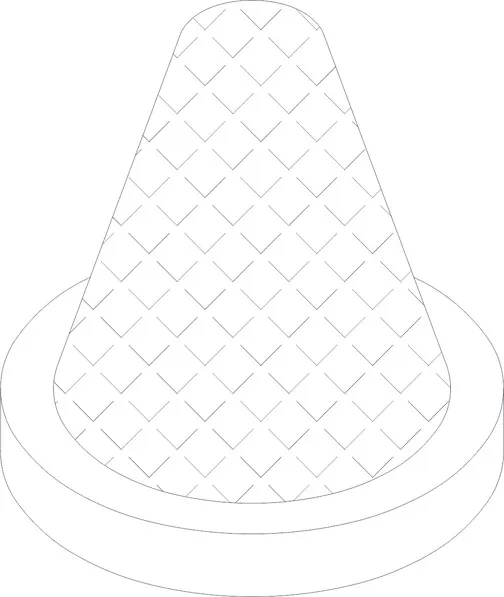 STRAINER