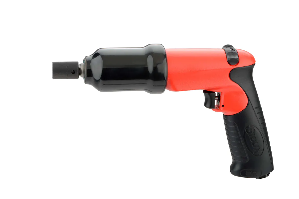 IMPACT WRENCH