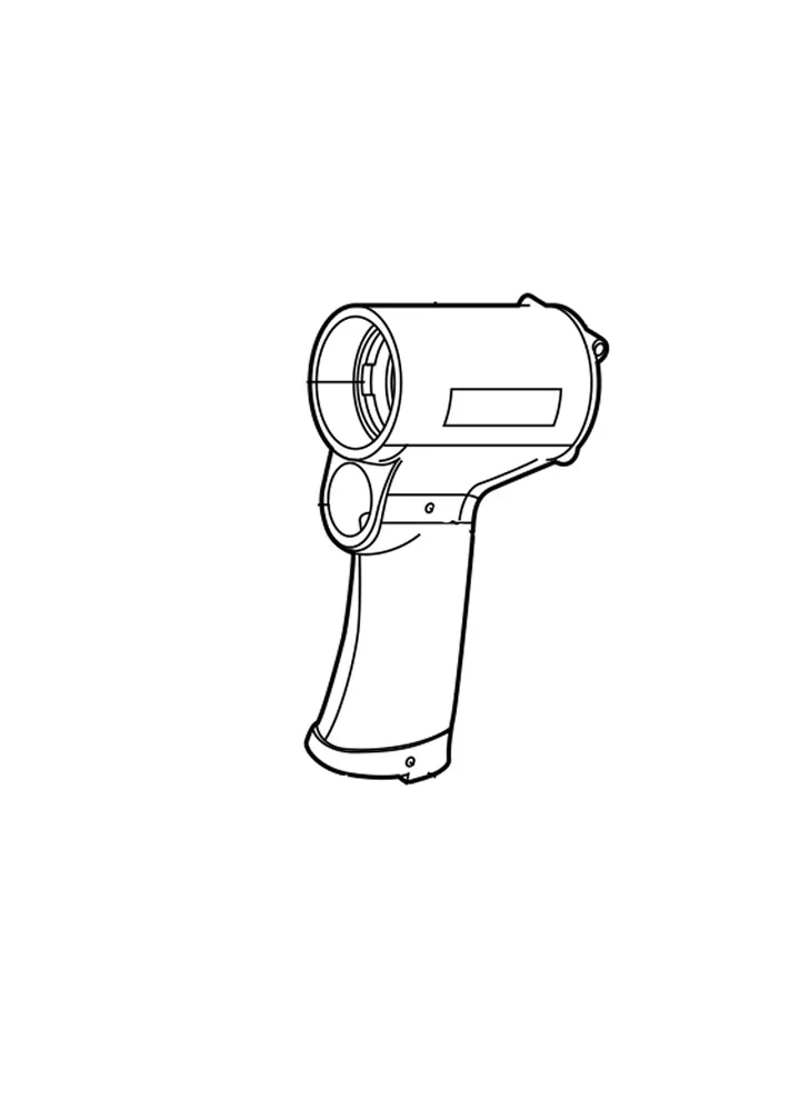 MOTOR HOUSING