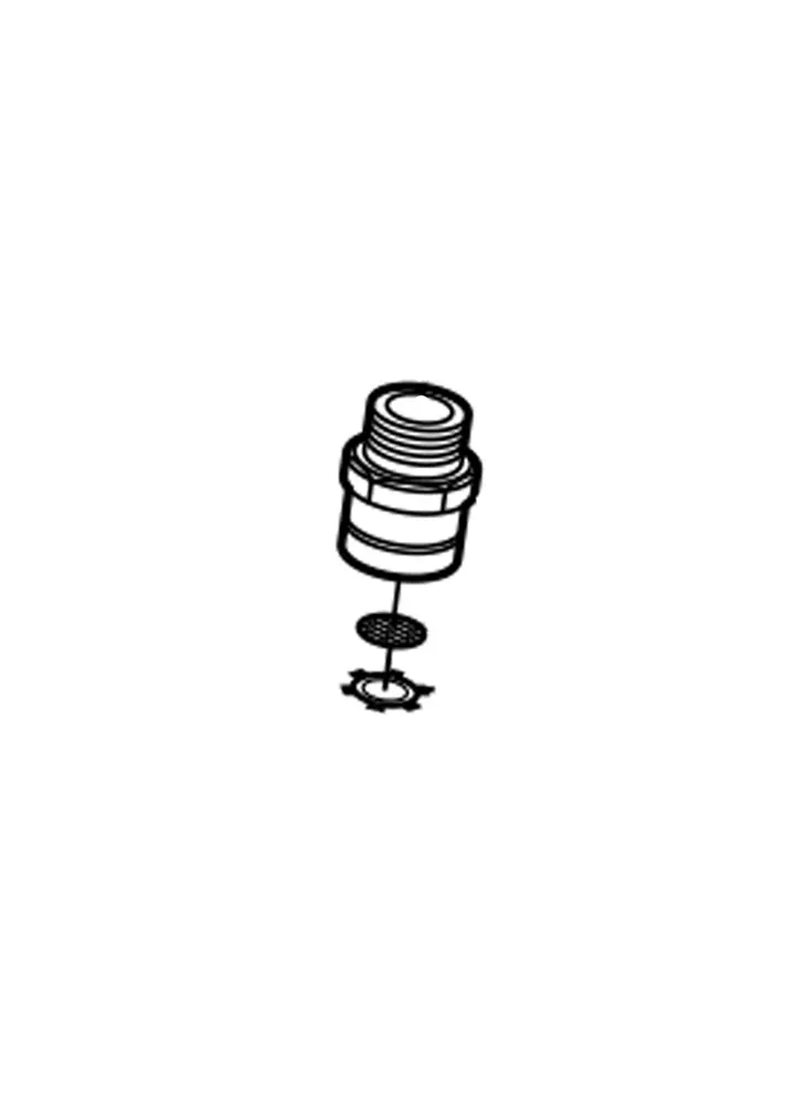 HOSE ADAPTER