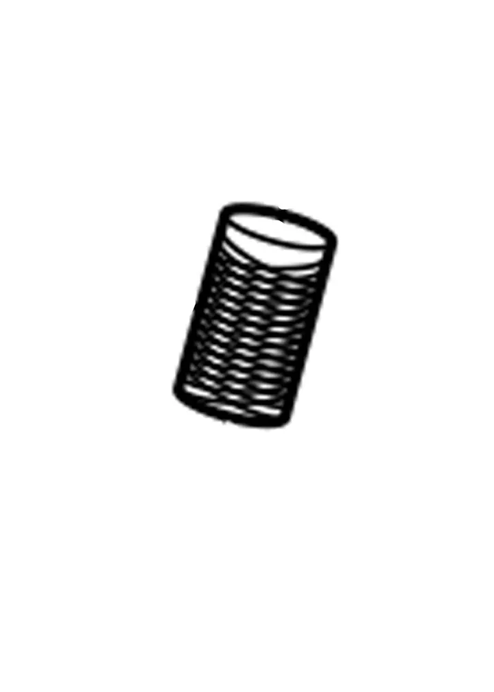 NET MUFFLER