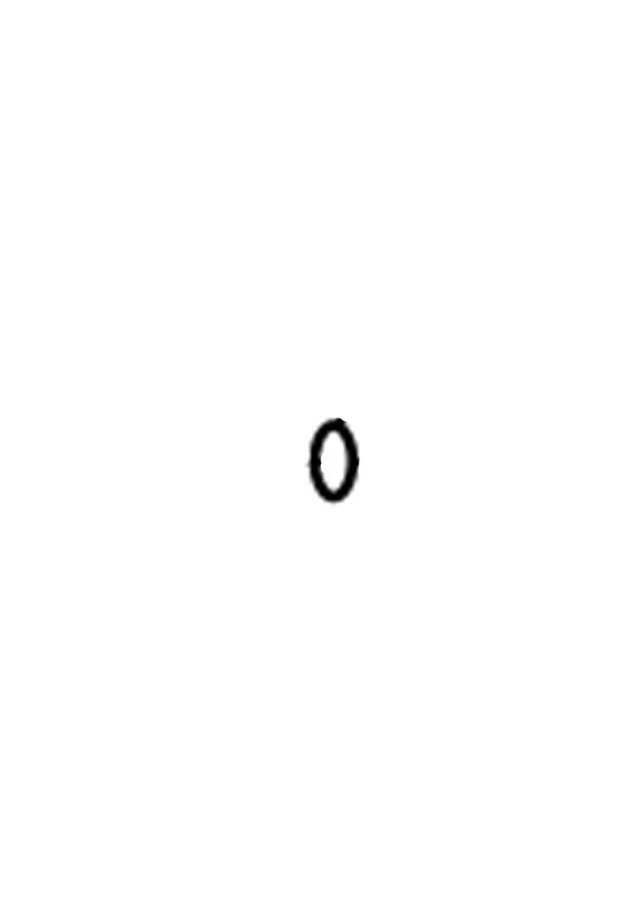 O RING S-4