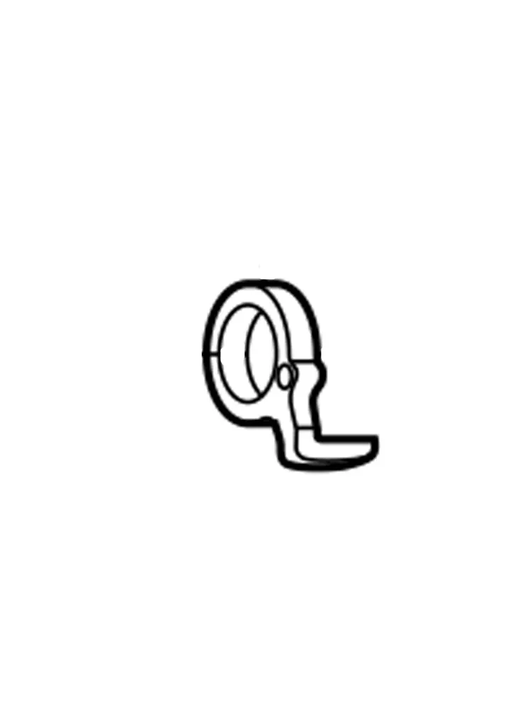 REVERSE LEVER